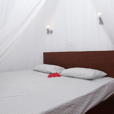 Vivid Lanka Bed & Breakfast Bentota Eksteriør bilde