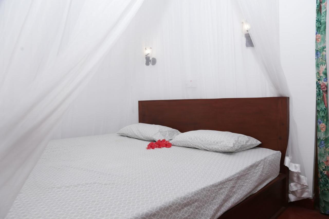 Vivid Lanka Bed & Breakfast Bentota Eksteriør bilde