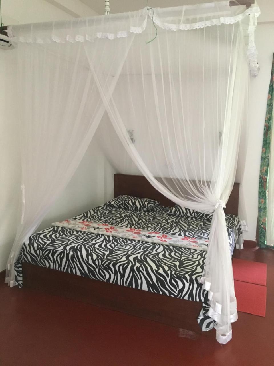 Vivid Lanka Bed & Breakfast Bentota Eksteriør bilde