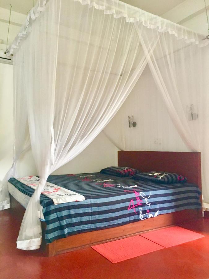 Vivid Lanka Bed & Breakfast Bentota Eksteriør bilde